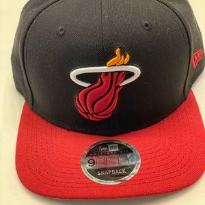 Miami Heat Hat